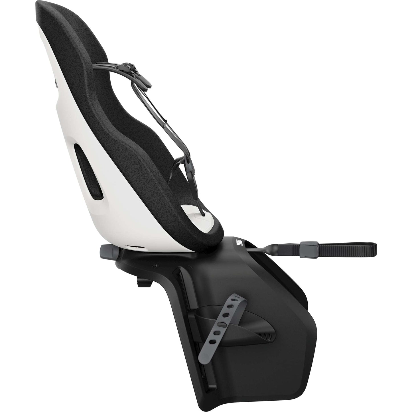 Sedile posteriore Thule nexxt 2 maxi portatore bianco