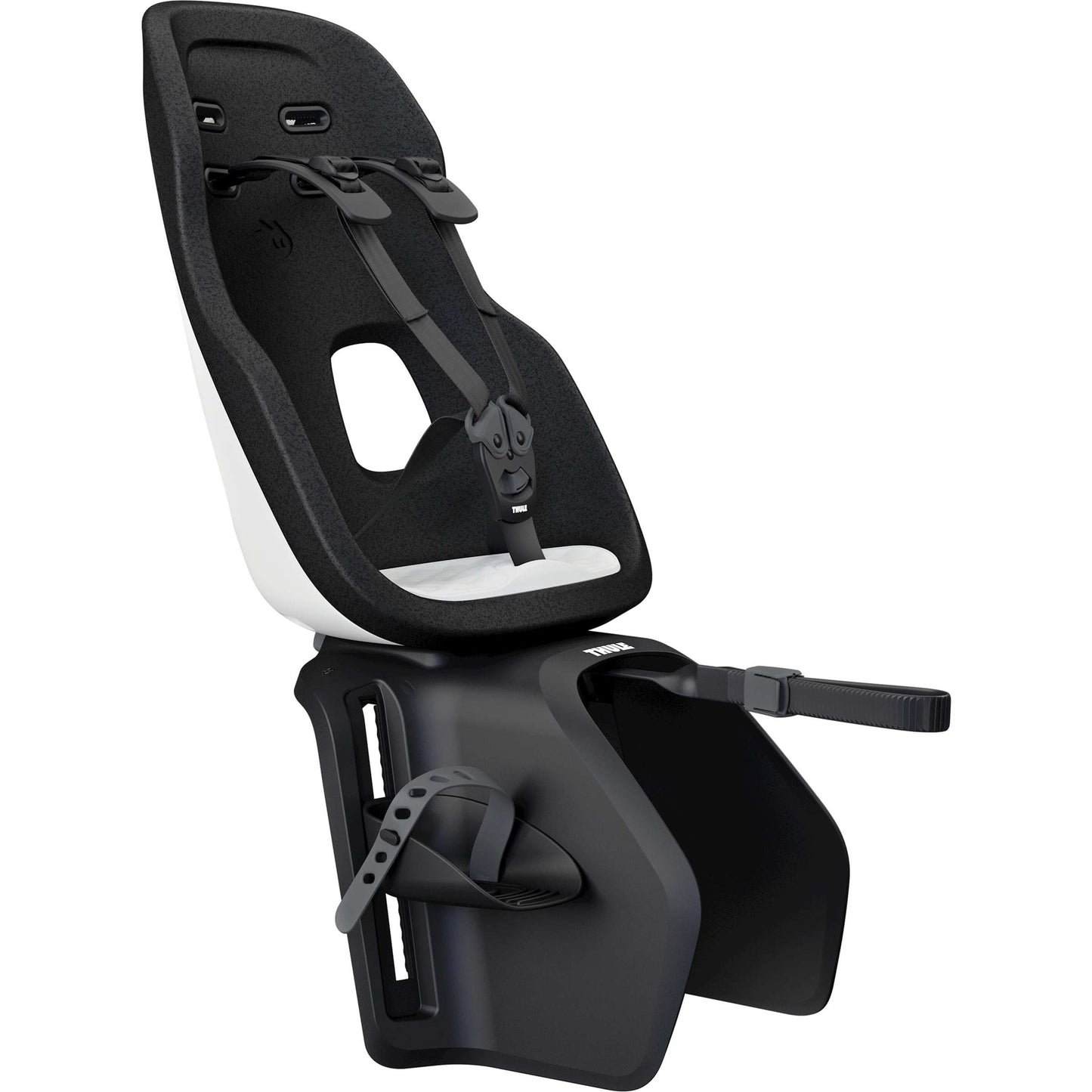 Asiento trasero Thule nexxt 2 maxi portador blanco
