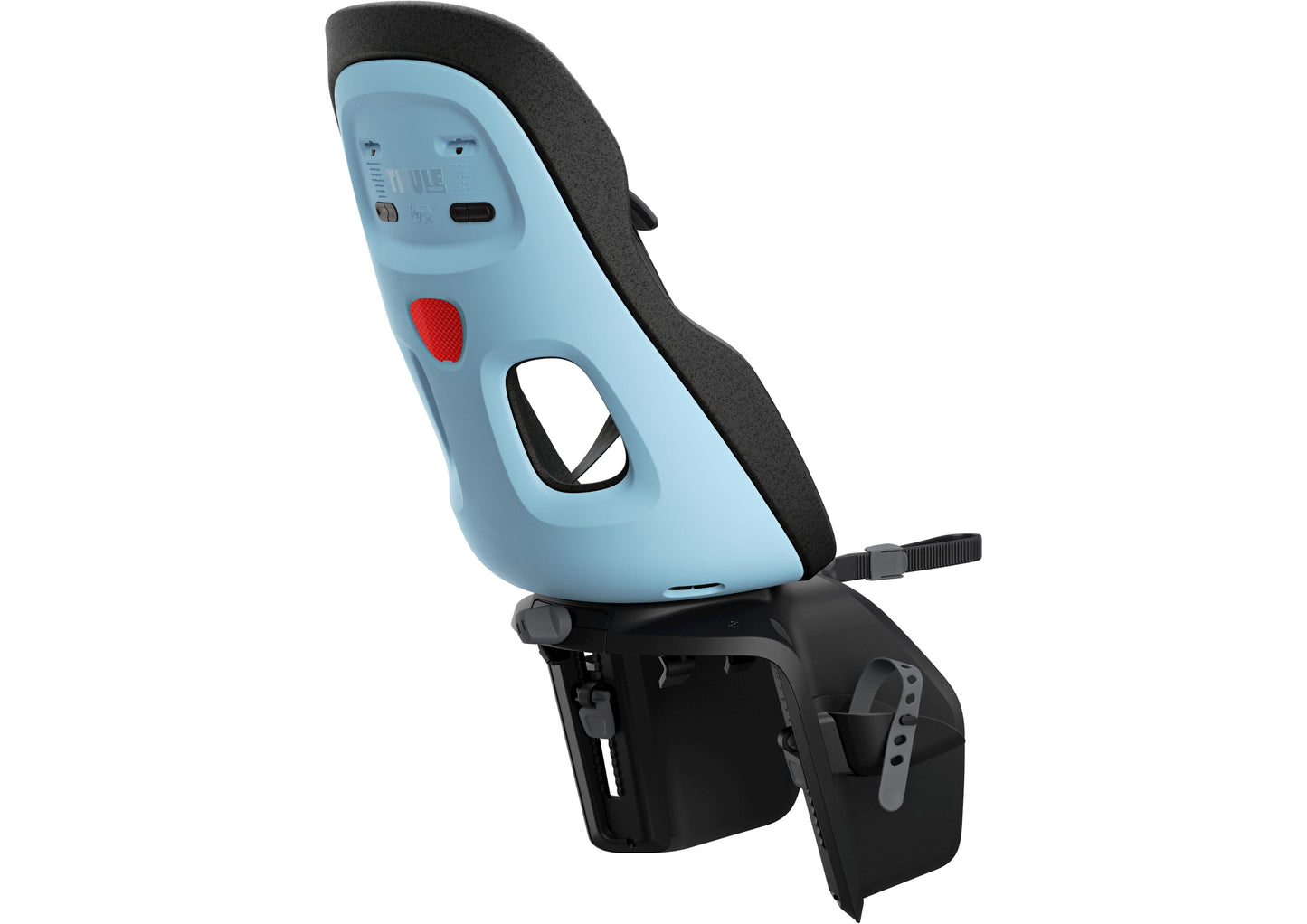 Sedile posteriore Thule nexxt 2 maxi portante blu