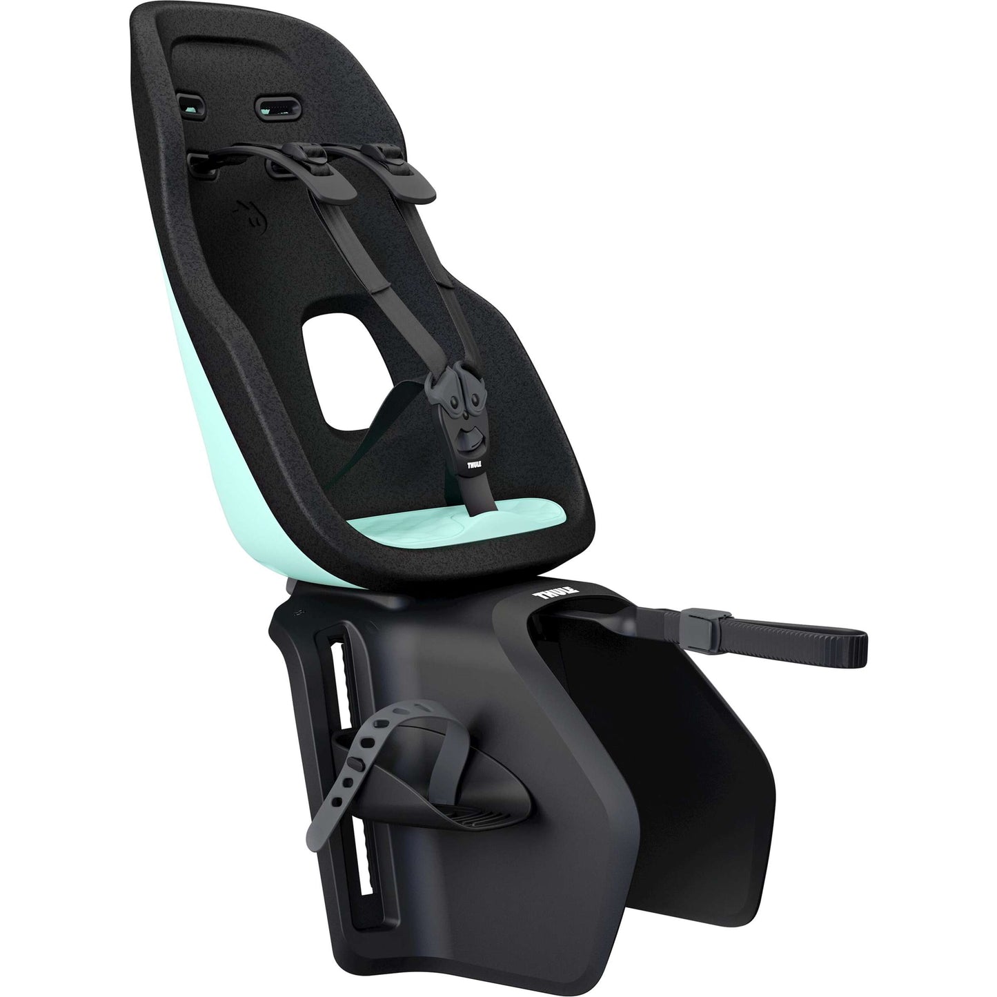 Asiento trasero Thule nexxt 2 maxi portador menta