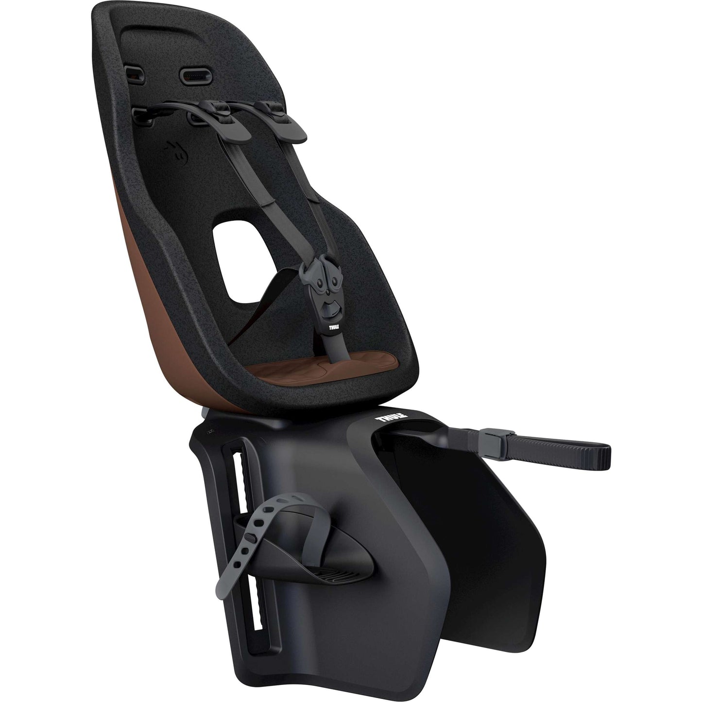 Asiento trasero Thule nexxt 2 maxi portador marrón