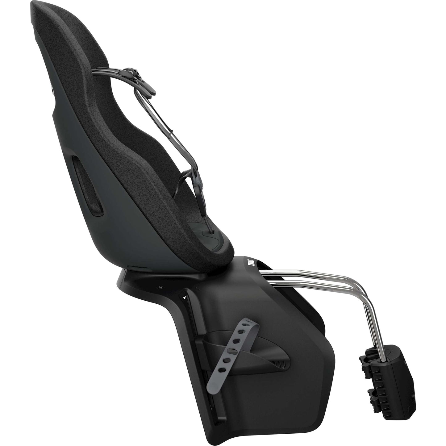 Sedile posteriore Thule nexxt 2 maxi cornice conferma nera