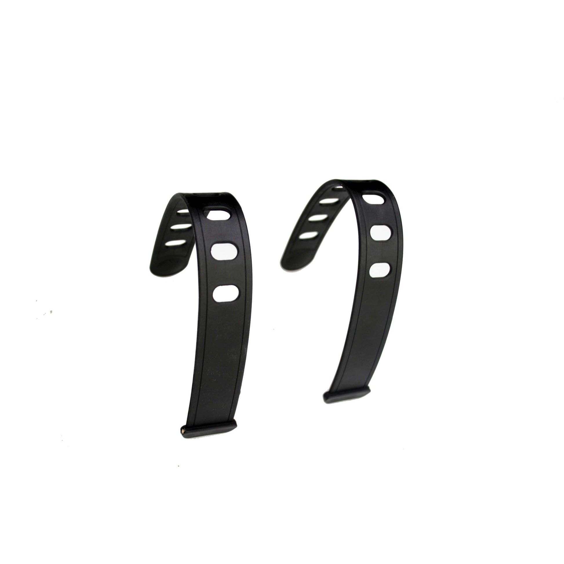 Yepp Thule Voet Riem Set Black