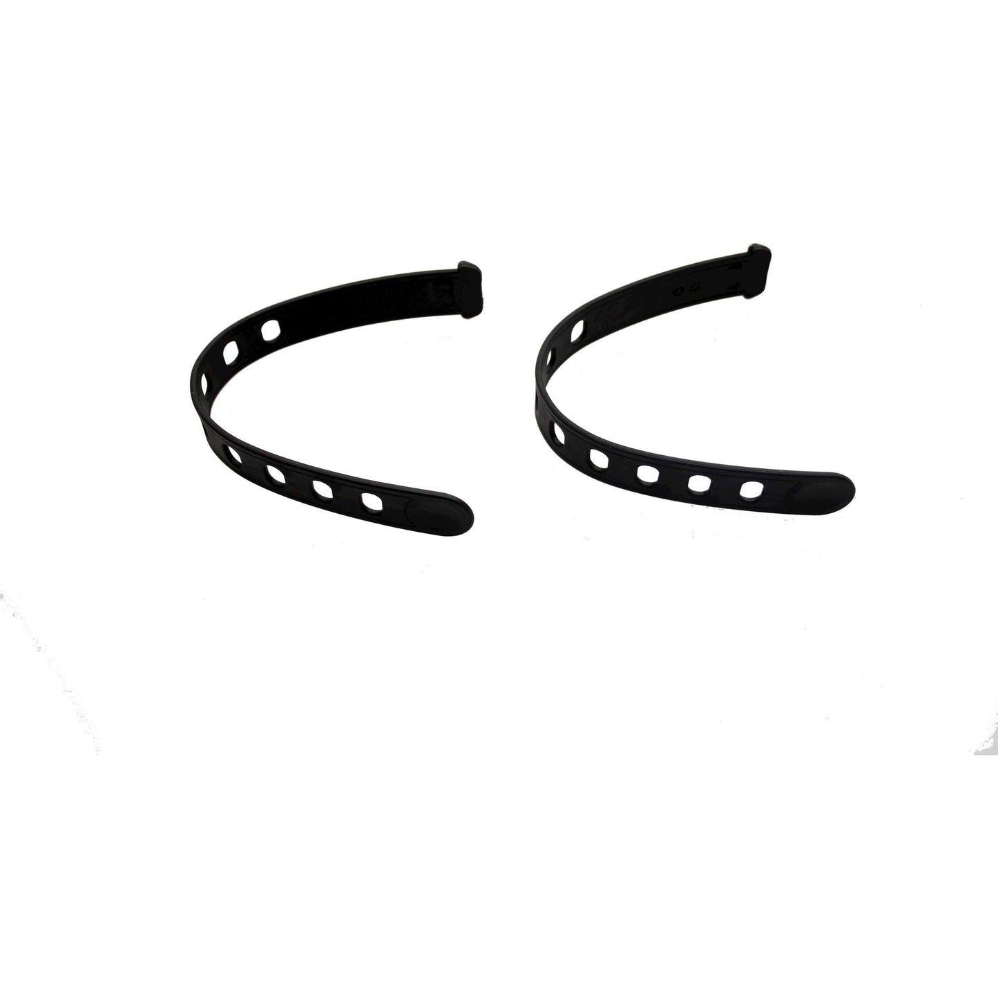 Yepp thule voet riem set negro