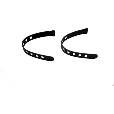 Yepp thule voet riem set negro