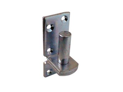 Piastra Waelbers pollice 16 d2 gv - 10 pezzo(i) - 8111.44
