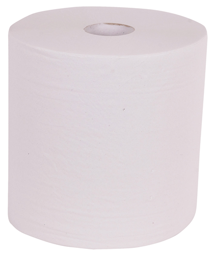 Rotolo di asciugamani Towlers 2 strati 28 cm x 400 m