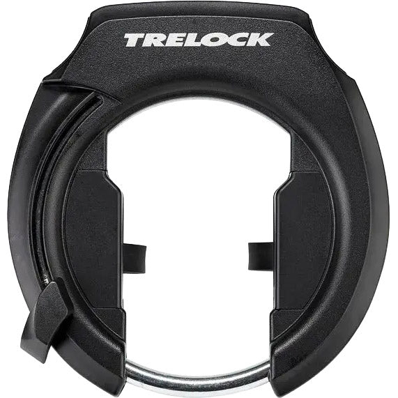 Trelock frame lock RS351 balloon keyed alike
