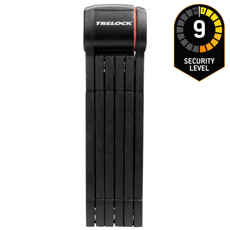 Trelock vouwslot FS 380 Trigo ZF 380 X-Press tag 85