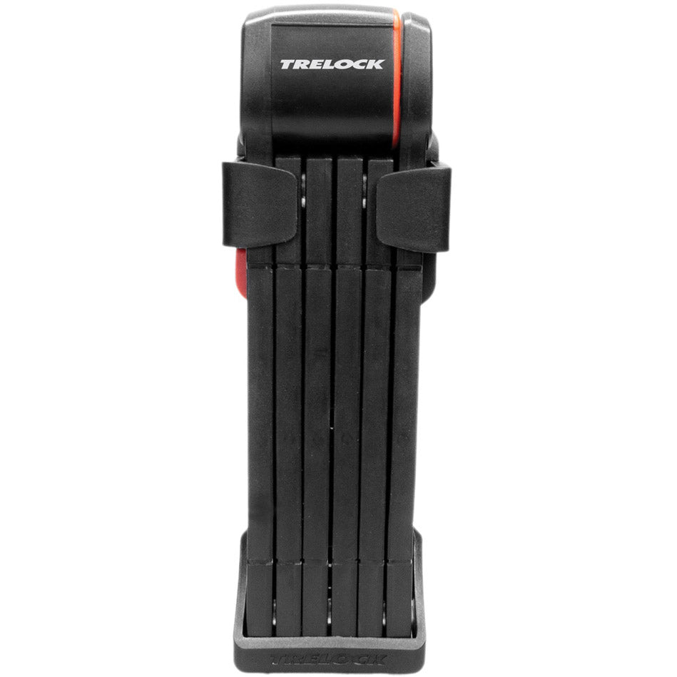 Trelock vouwslot FS 380 Trigo ZF 380 X-Press tag 85