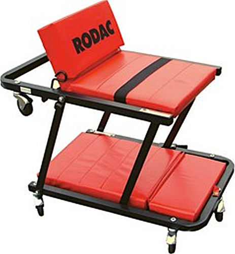 Rodac ligmat zitkruk