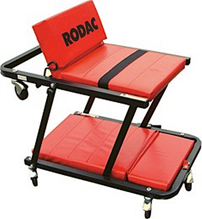 Rodac ligmat zitkruk