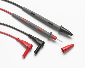 Set di puntali in silicone Fluke