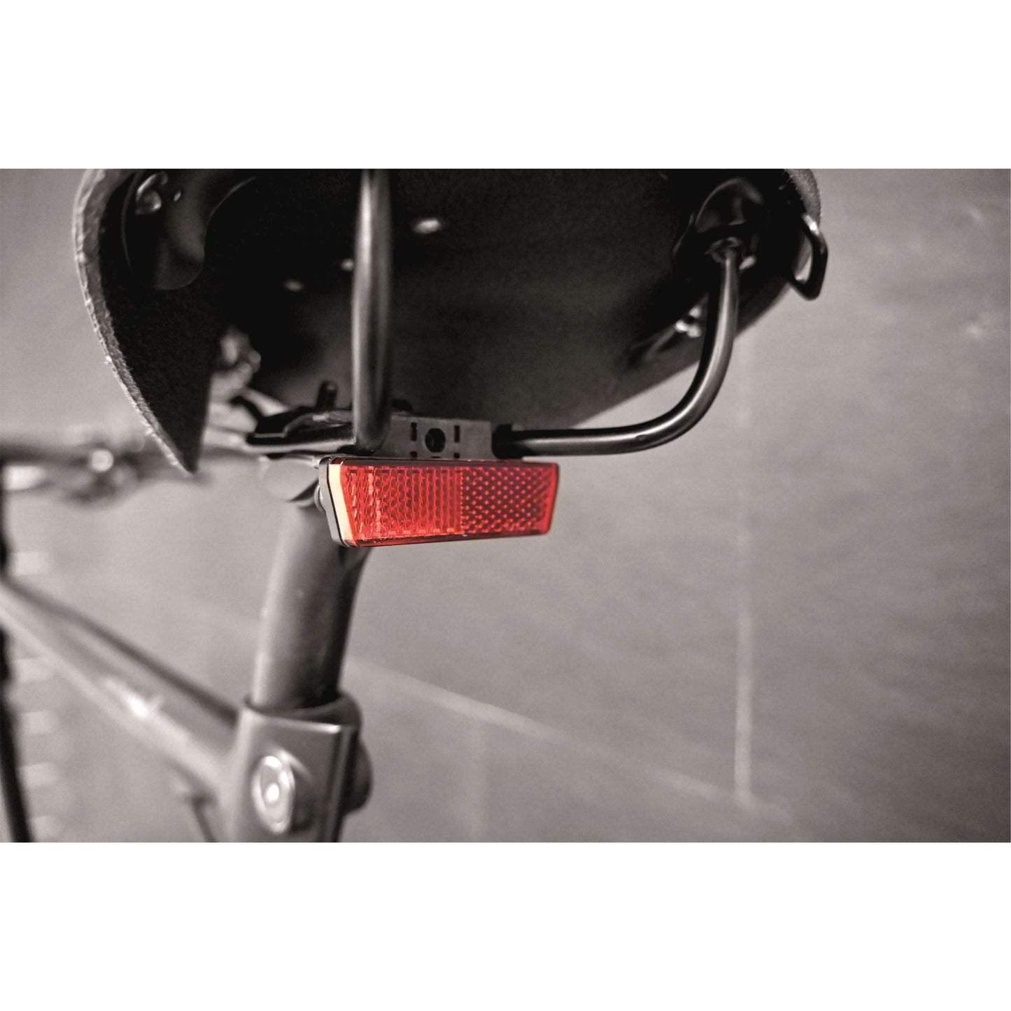 Trelock Light Light Seltle Holder ZL 440