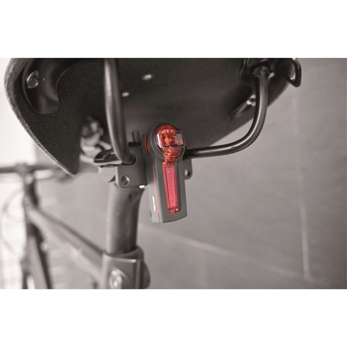 Trelock Light Light Seltle Holder ZL 440