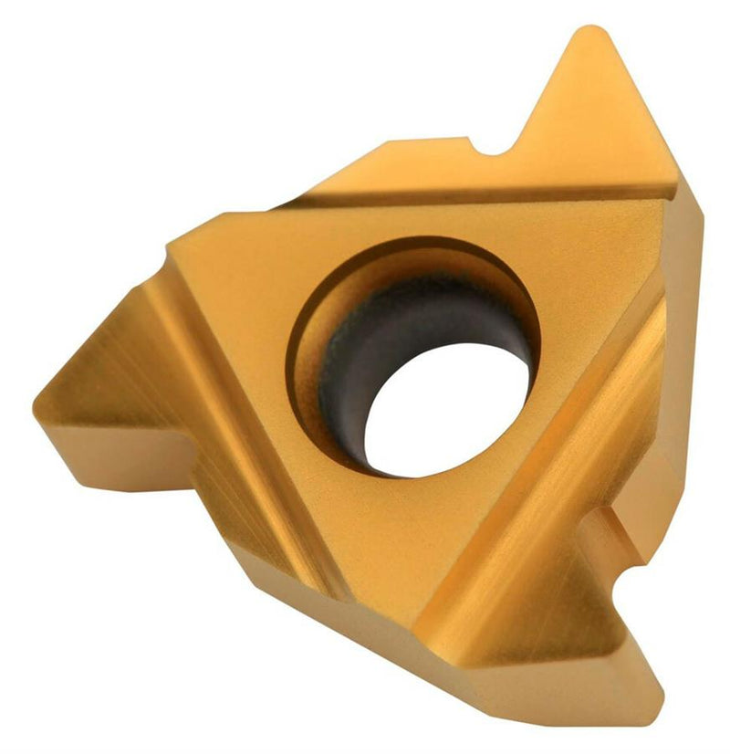 Inserto per filettatura Pramet t8330 | 10 pezzi