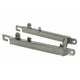 Tomas A-Bridge Square Chrome
