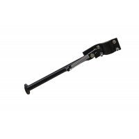 Varios soportes laterales Tomas A35 Negro