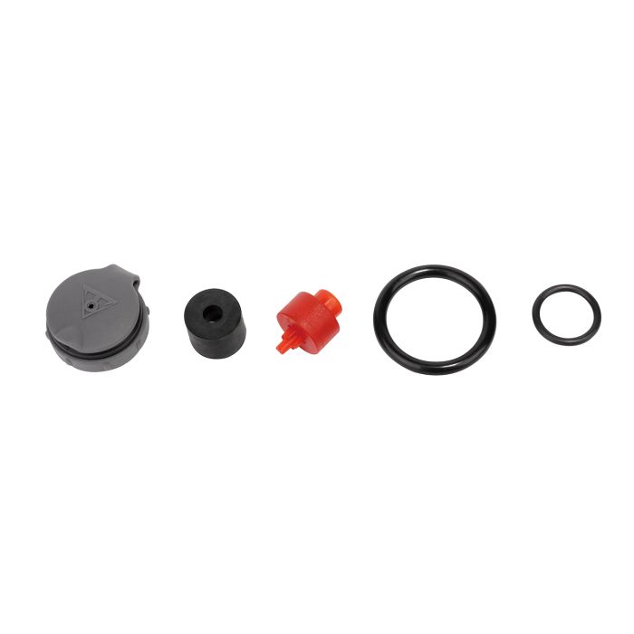 Kit de piezas topeak - montaña tt montaña tt g