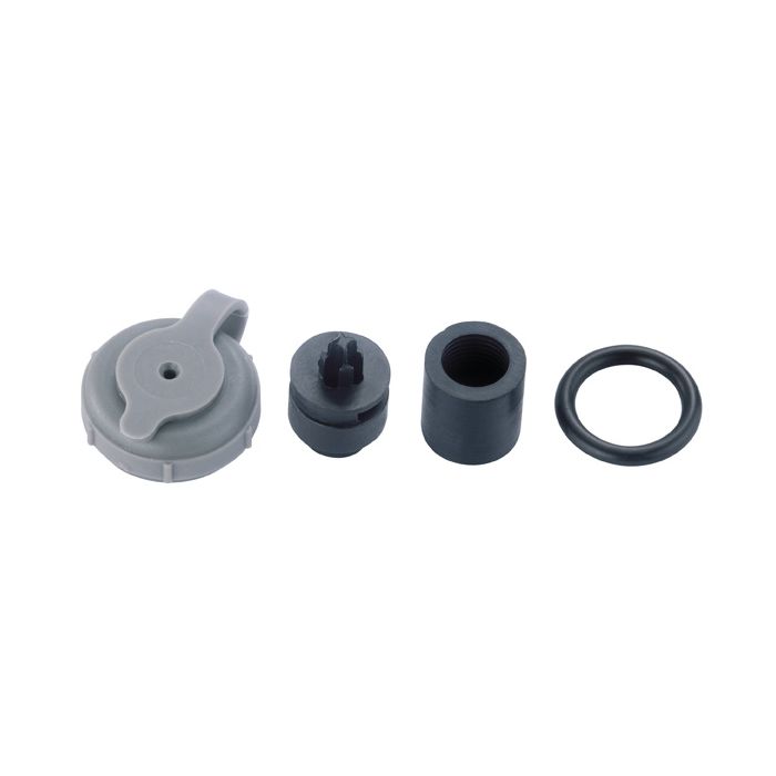 Kit de piezas Topeak - velocidad de cohete de bolsillo