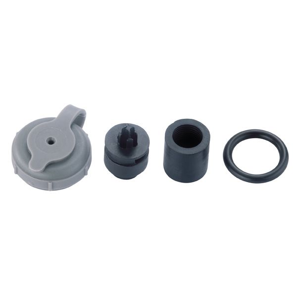 Kit de piezas Topeak - velocidad de cohete de bolsillo