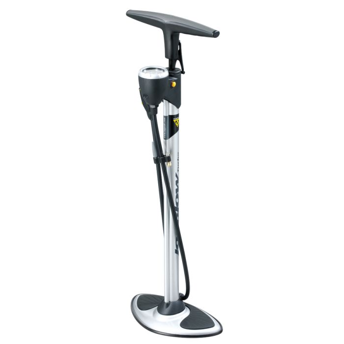 Topeak joblow turbo