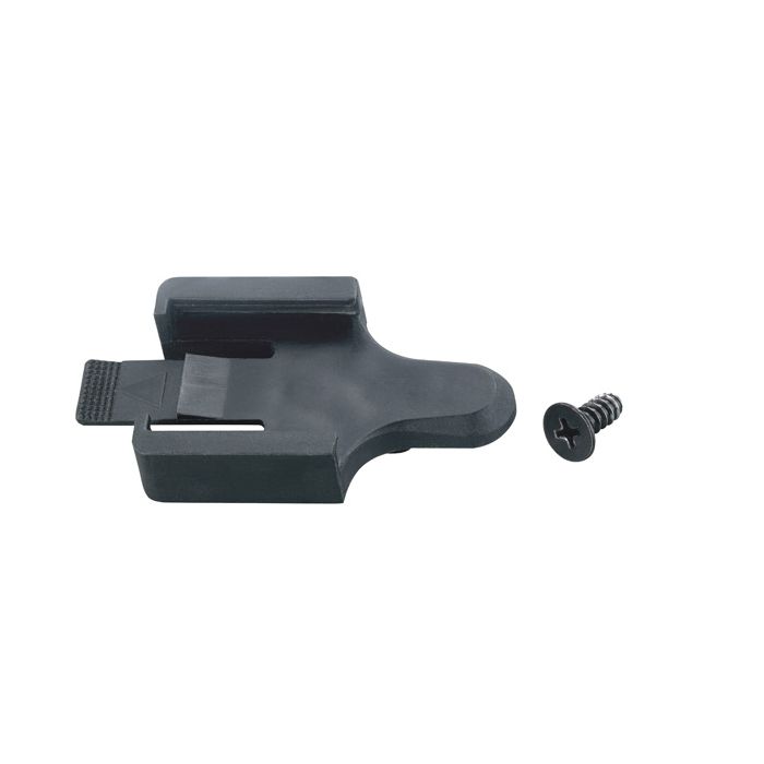 Fissatore esterno Topeak - Confezione con zeppe