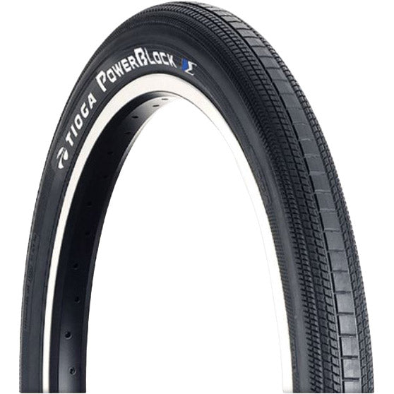 TUTTIONO POWERBLOCK 20 X 1 3 8 (37-451)