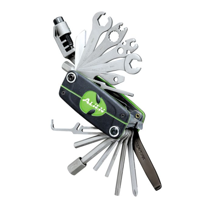 Topeak MiniTool Alien 3