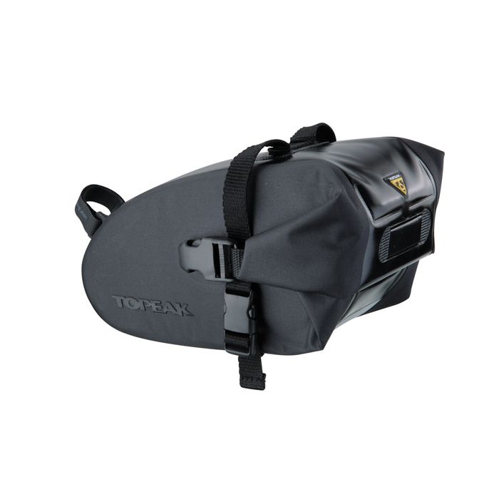 Borsa impermeabile con zeppa Topeak (cinghie) - grande
