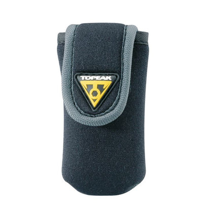 Topeak mini 9 pro - nero