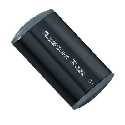 Topeak Rescue Box SW
