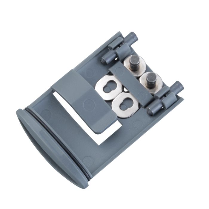 TOPEAK RESCUE BOX SW