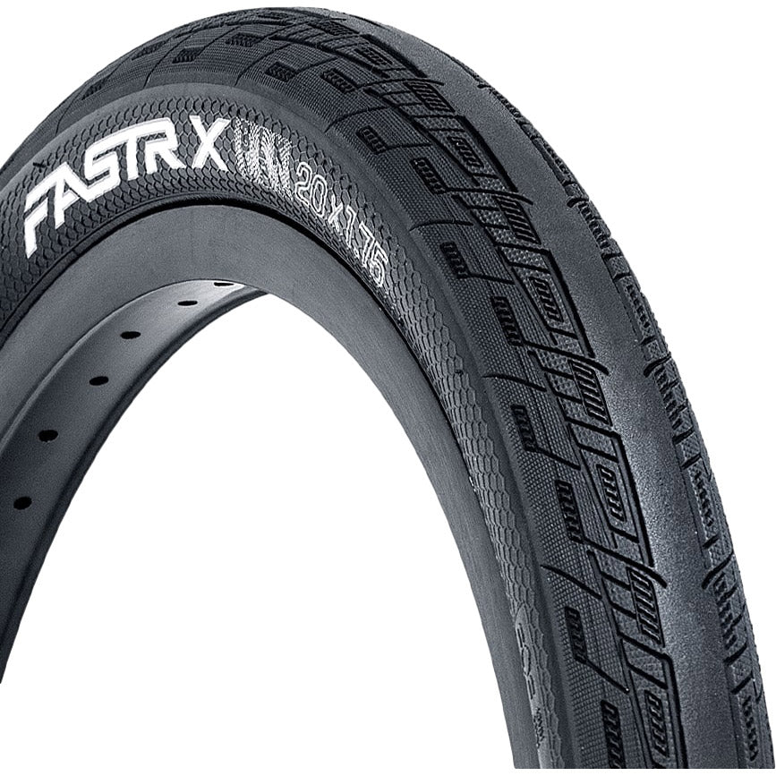Piene all'aperto 20-1? Fast-x nero