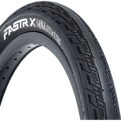 outdoor tire 20-1? fast-x black