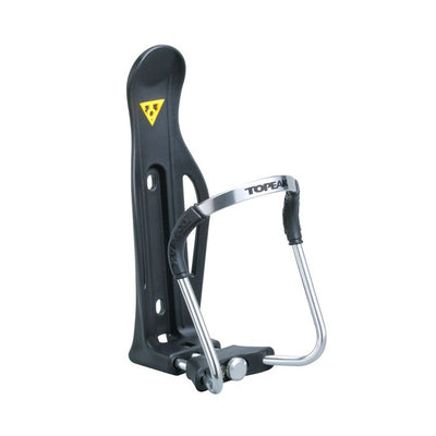 Topeak Bidone Holder Modula Cage 2 Silver