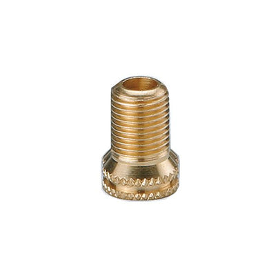 Adaptador de válvula topeak dunlop para bomba de piso - joeblow