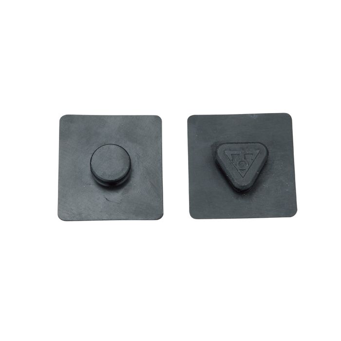 Topeak mtx beamrack shim - mtx beamrack - small