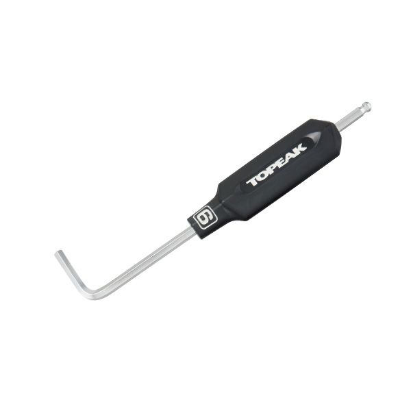 TOPEAK ALLEN KEY DUOHEX 6MM