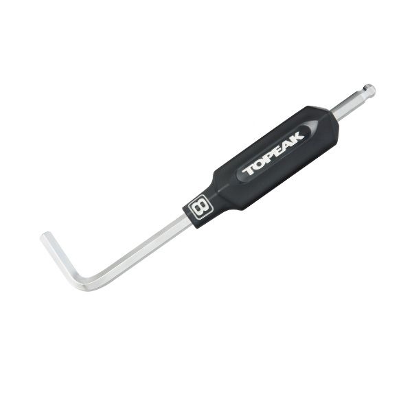 Topeak Allen key Duohex 8mm