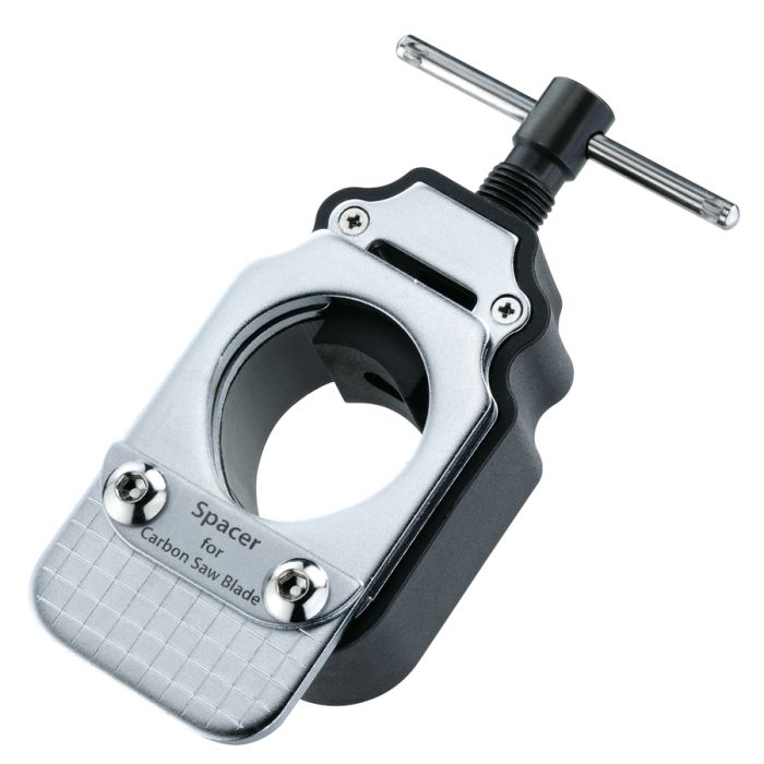 Topeak Guida alla sega per tubi