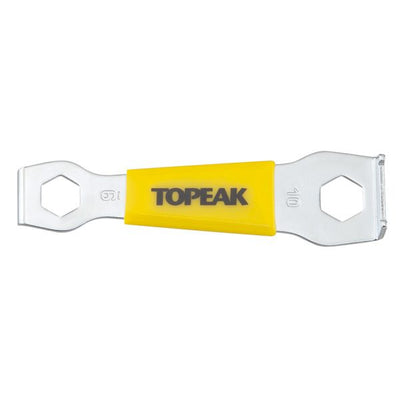 Topeak chainring nut wrench