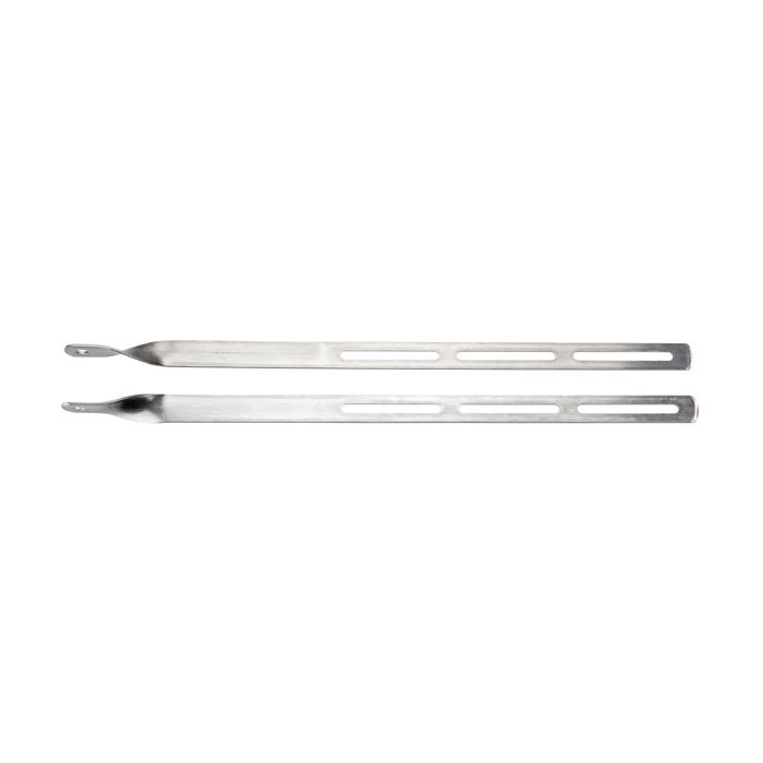 Kit de herrajes Topeak xl - bastidores tubulares