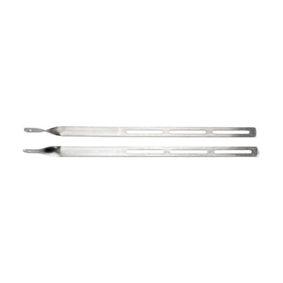 Kit de herrajes Topeak xl - bastidores tubulares