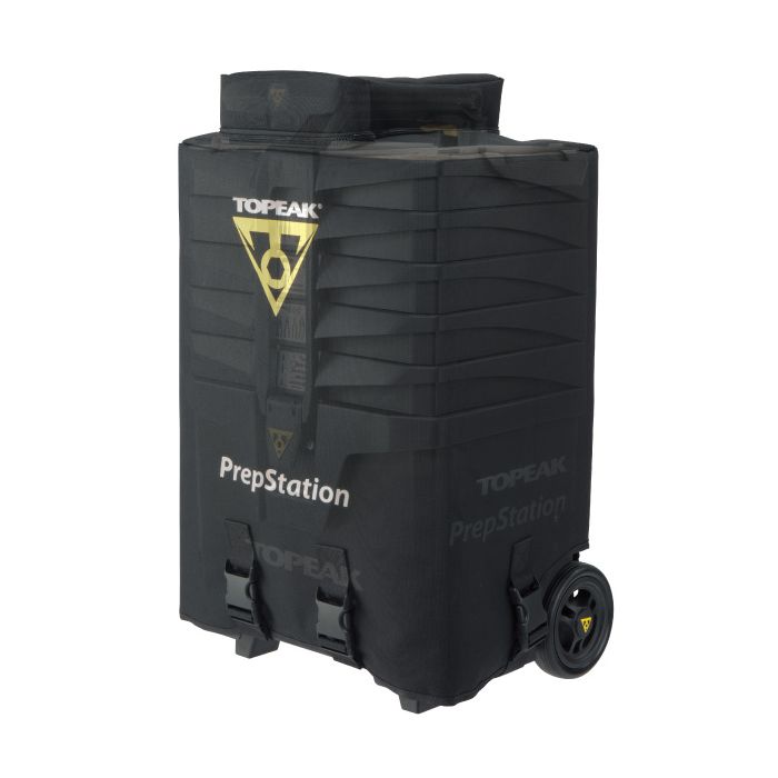 Custodia per stazione di preparazione Topeak