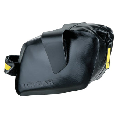 Sacca da sella topak dynawedge micro resistenti alle intemperie