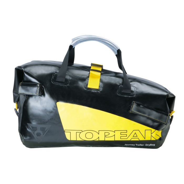 Bolsa seca impermeable Topeak Journey Trailer