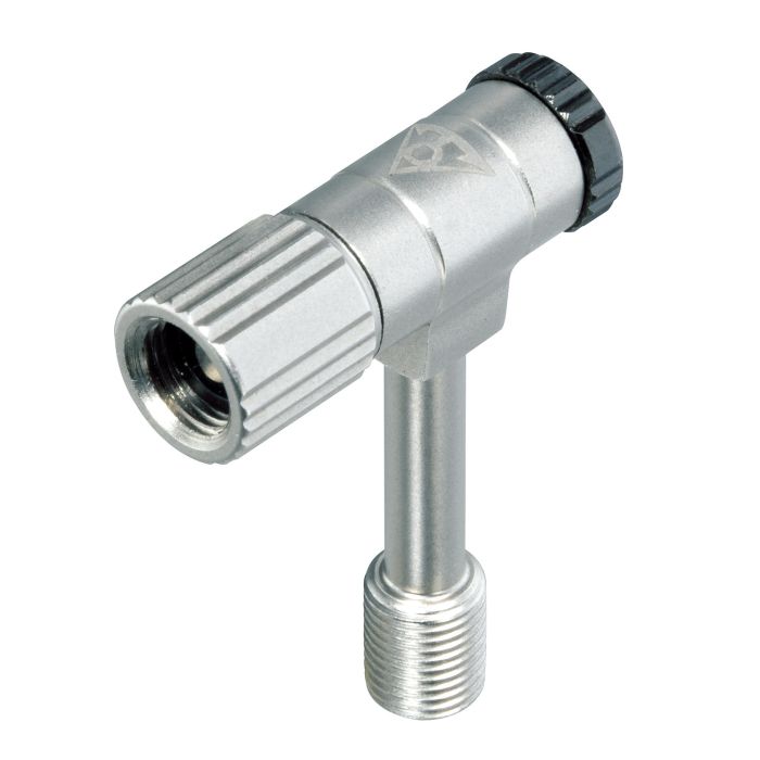 Topeak Pressure-Rite (adattatore per ammortizzatore)