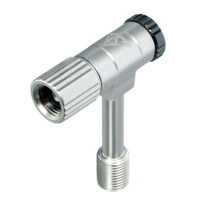 Topeak Pressure-Rite (adattatore per ammortizzatore)