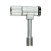 Topeak Pressure-Rite (adattatore per ammortizzatore)
